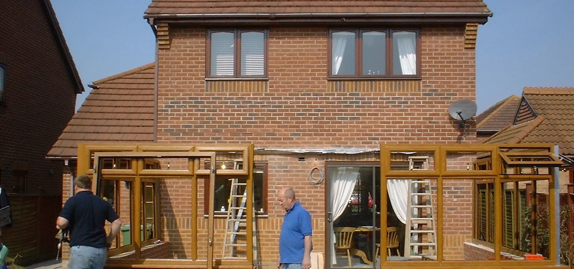 Commercial Glazing Plumstead